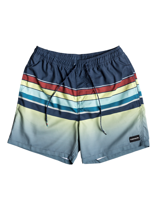 Sets Coming 17" - Swim Shorts for Men  EQYJV03403