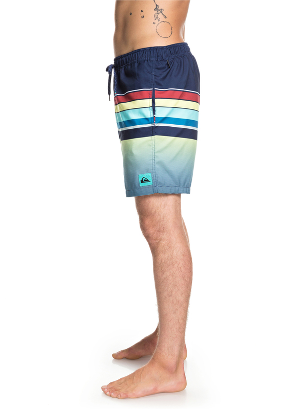 Sets Coming 17" - Swim Shorts for Men  EQYJV03403