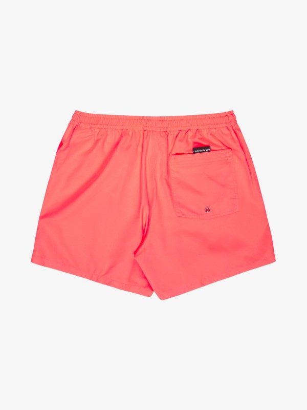 Everyday 15" - Swim Shorts for Men  EQYJV03531