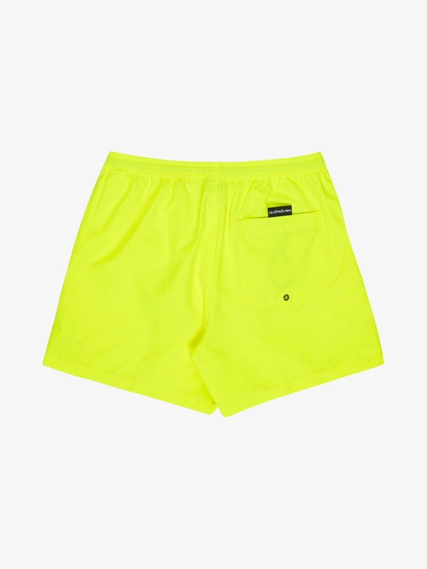 Everyday 15" - Swim Shorts for Men  EQYJV03531