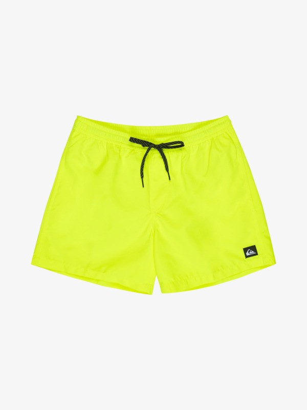 Everyday 15" - Swim Shorts for Men  EQYJV03531