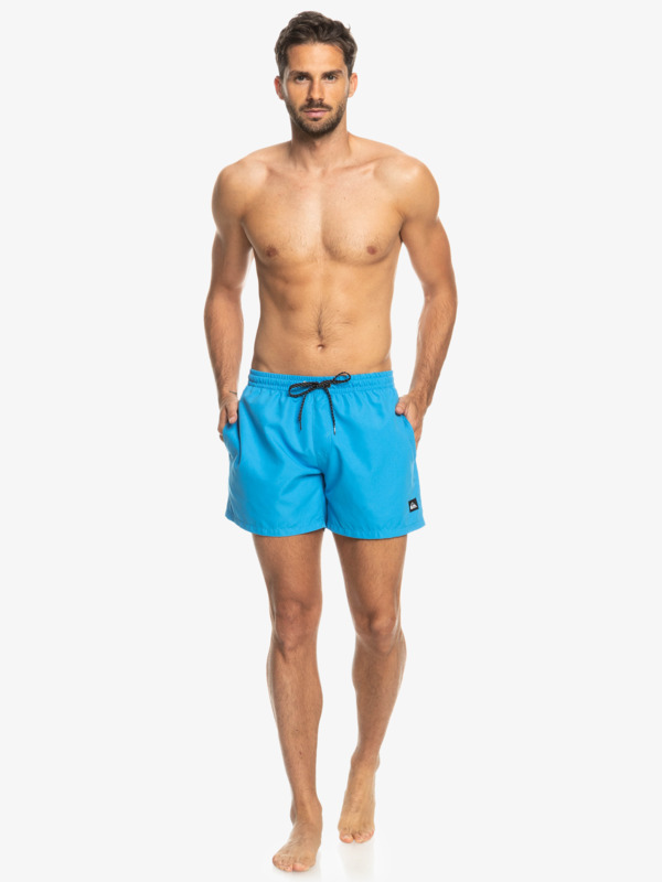 Everyday 15" - Swim Shorts for Men  EQYJV03531