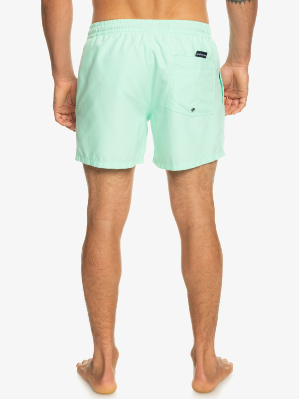 Everyday 15" - Swim Shorts for Men  EQYJV03531