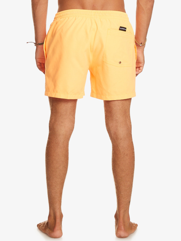 Everyday 15" - Swim Shorts for Men  EQYJV03531