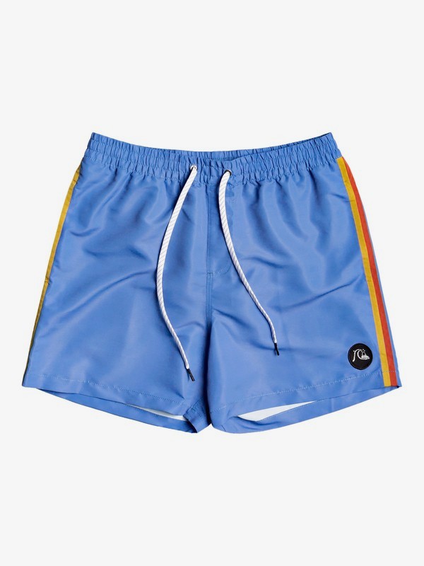 Beach Please 16" - Swim Shorts  EQYJV03535