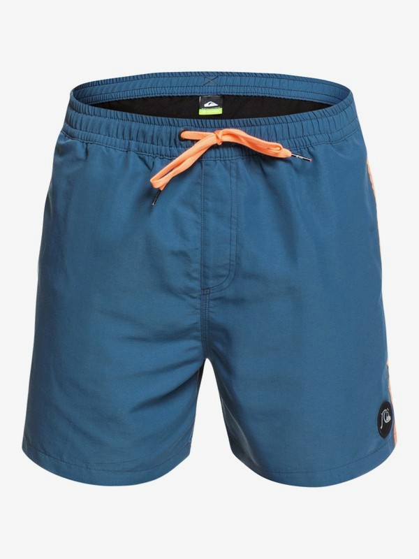 Beach Please 16" - Swim Shorts  EQYJV03535