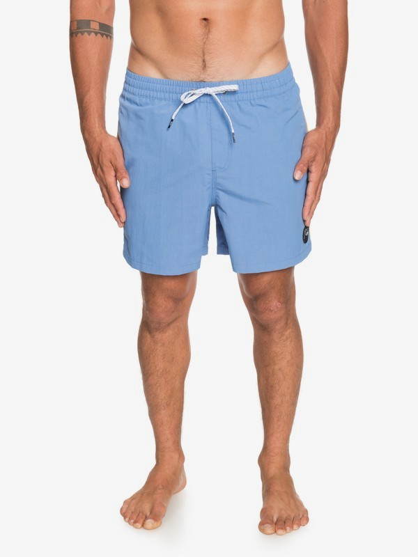 Beach Please 16" - Swim Shorts  EQYJV03535