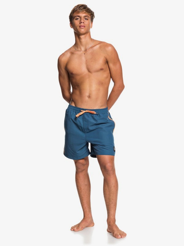 Beach Please 16" - Swim Shorts  EQYJV03535