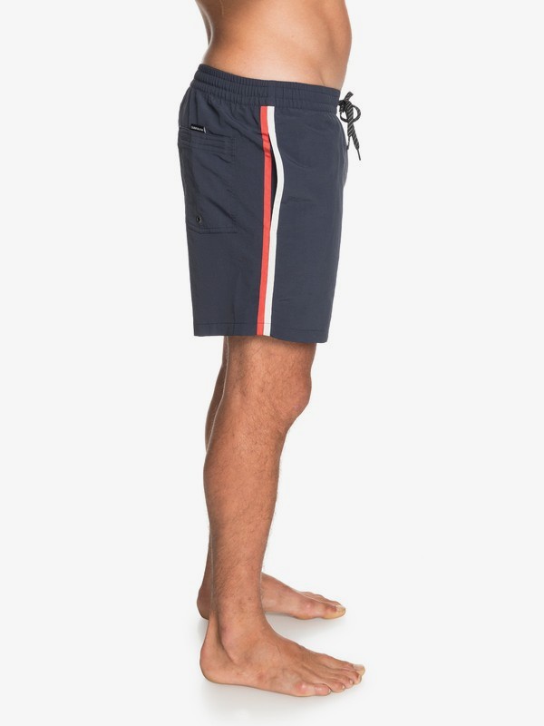 Beach Please 16" - Swim Shorts  EQYJV03535