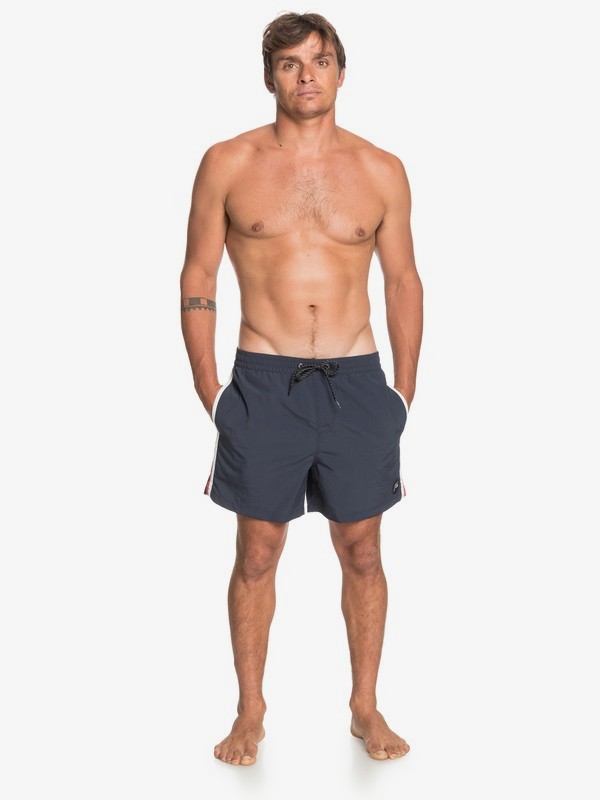 Beach Please 16" - Swim Shorts  EQYJV03535