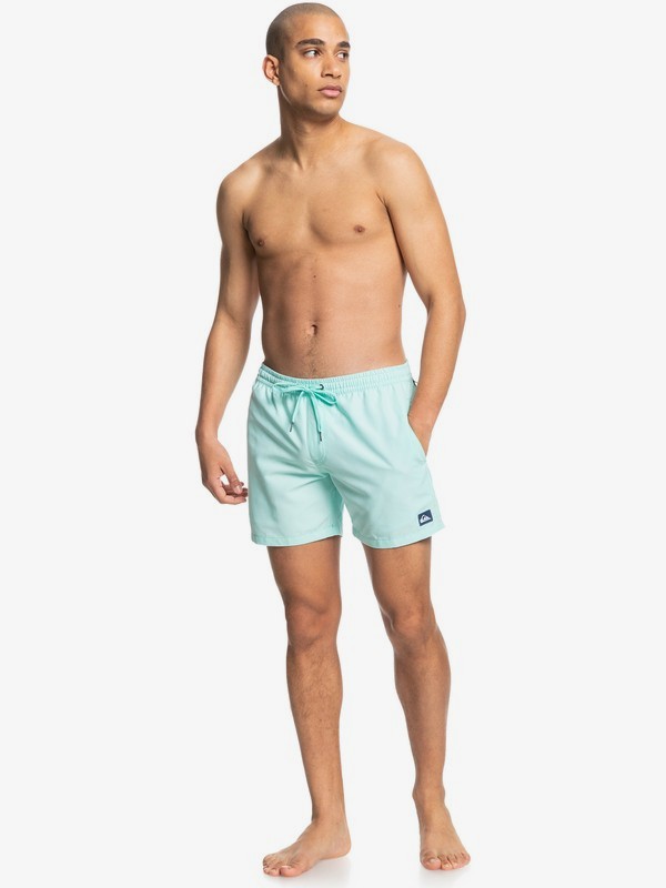 Everyday 15" - Swim Shorts for Men  EQYJV03690