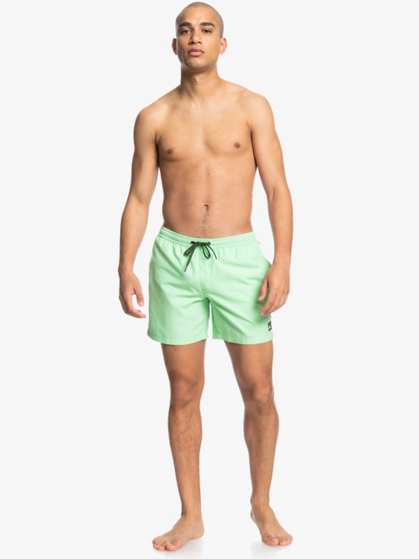 Everyday 15" - Swim Shorts for Men  EQYJV03690