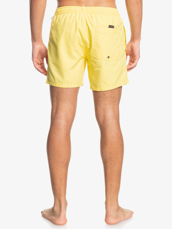 Everyday 15" - Swim Shorts for Men  EQYJV03690