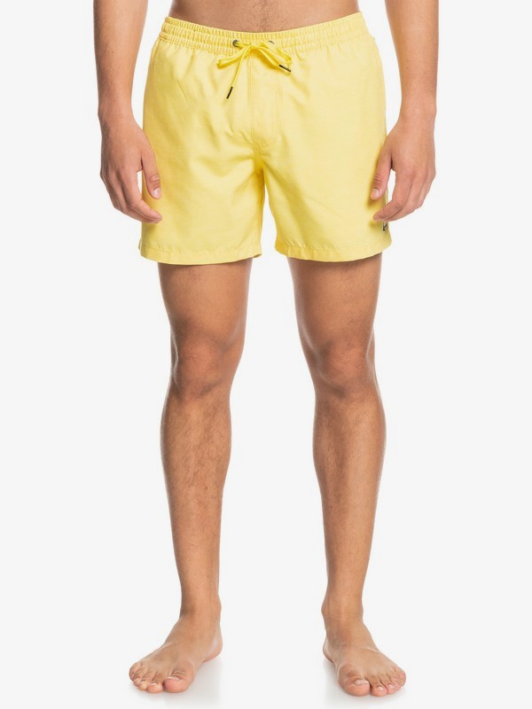 Everyday 15" - Swim Shorts for Men  EQYJV03690