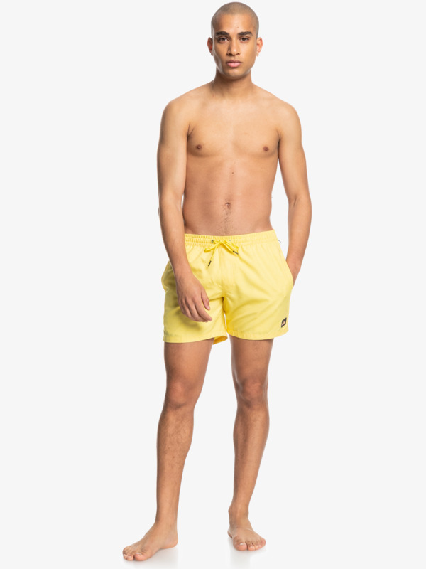 Everyday 15" - Swim Shorts for Men  EQYJV03690