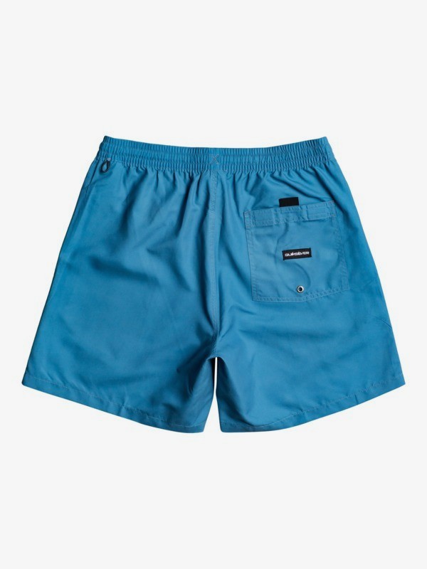 Surfwash 17" - Swim Shorts for Men  EQYJV03691