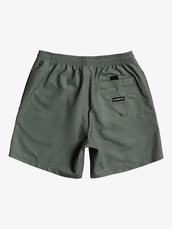 Surfwash 17" - Swim Shorts for Men  EQYJV03691