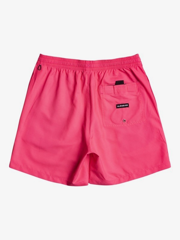 Surfwash 17" - Swim Shorts for Men  EQYJV03691