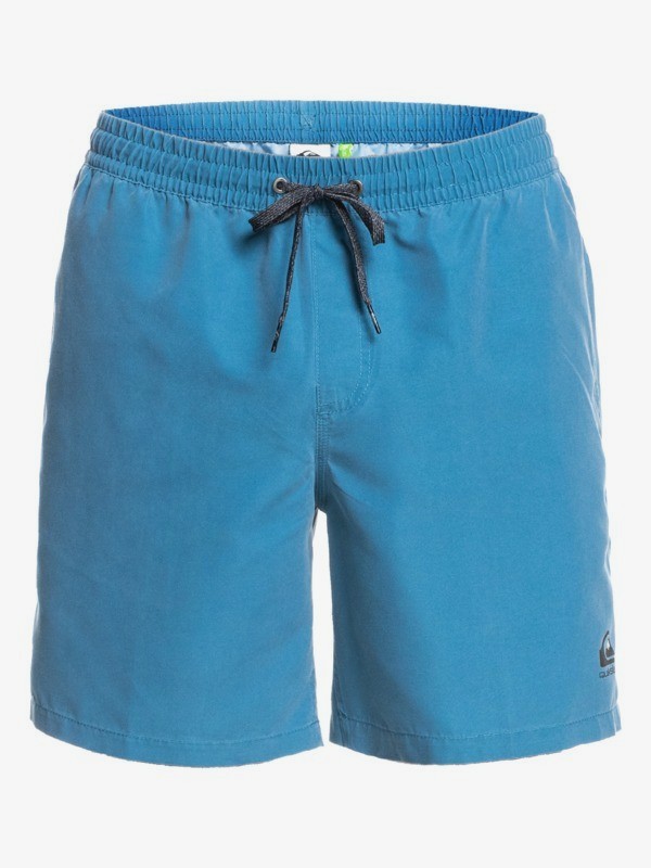 Surfwash 17" - Swim Shorts for Men  EQYJV03691
