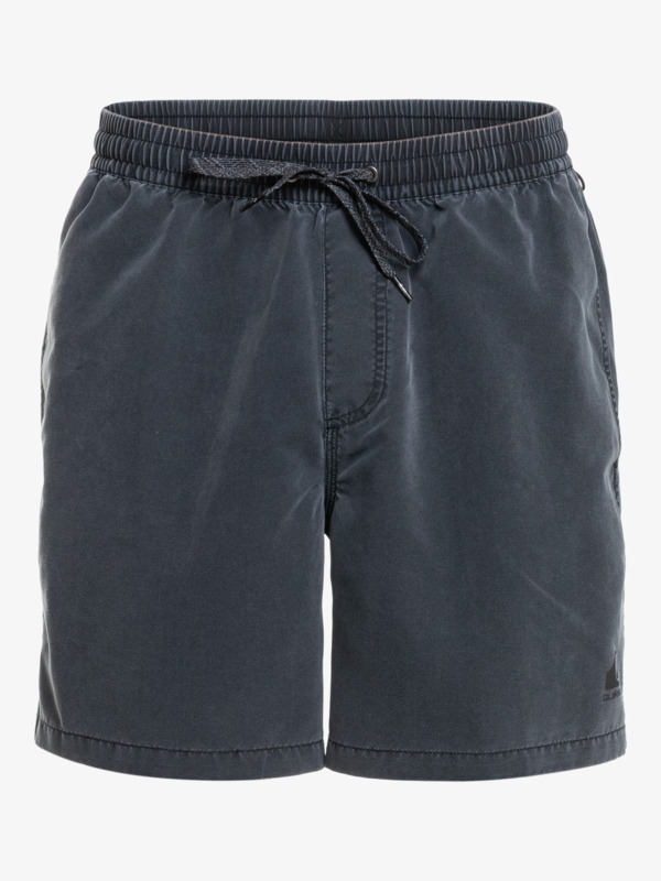 Surfwash 17" - Swim Shorts for Men EQYJV03691