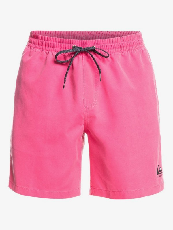 Surfwash 17" - Swim Shorts for Men  EQYJV03691