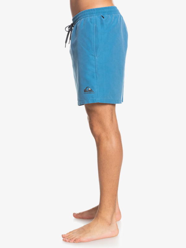 Surfwash 17" - Swim Shorts for Men  EQYJV03691