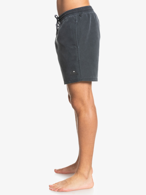 Surfwash 17" - Swim Shorts for Men EQYJV03691