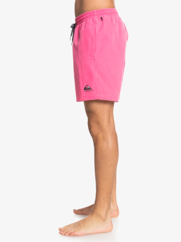 Surfwash 17" - Swim Shorts for Men  EQYJV03691