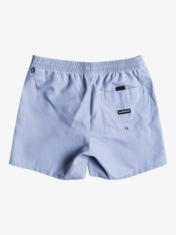 Surfwash 15" - Swim Shorts for Men  EQYJV03692