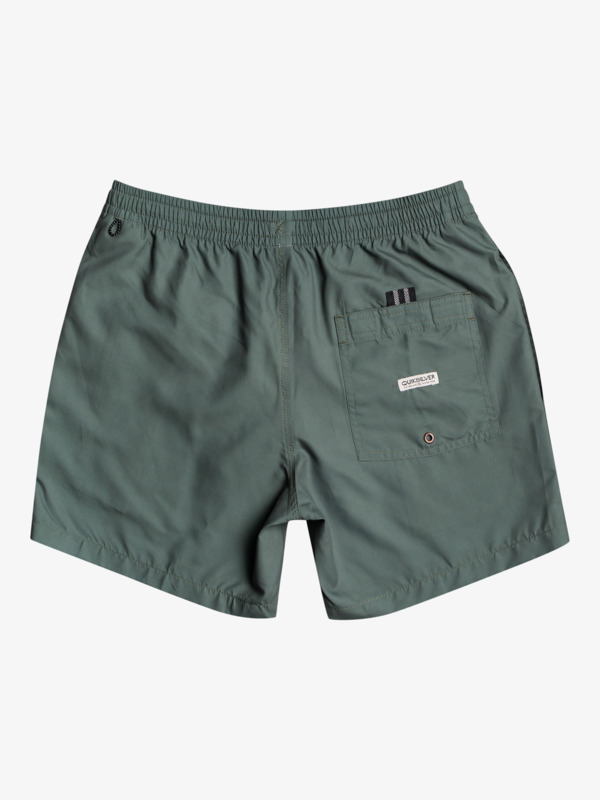 Surfwash 15" - Swim Shorts for Men  EQYJV03692