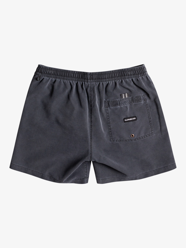 Surfwash 15" - Swim Shorts for Men  EQYJV03692