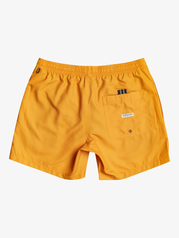 Surfwash 15" - Swim Shorts for Men EQYJV03692