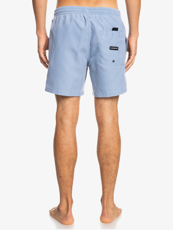 Surfwash 15" - Swim Shorts for Men  EQYJV03692
