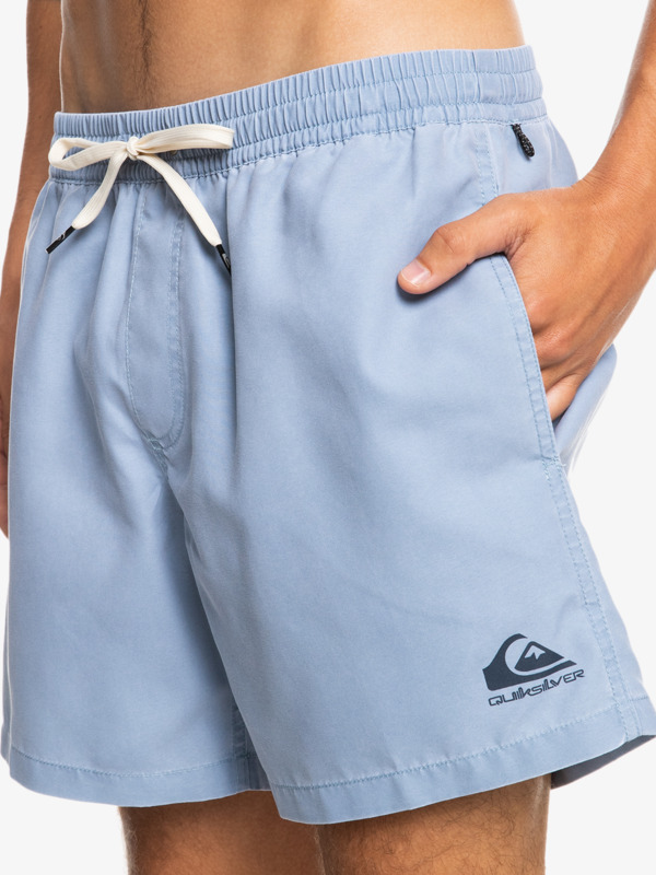 Surfwash 15" - Swim Shorts for Men  EQYJV03692