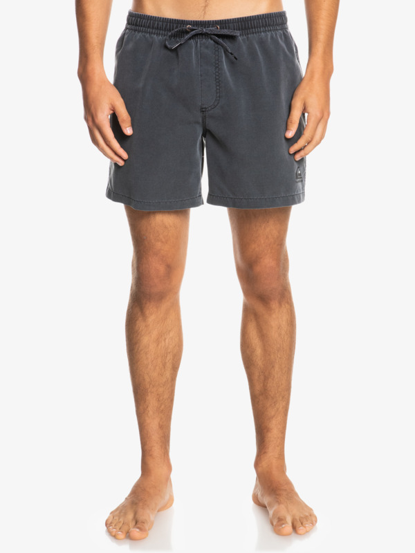 Surfwash 15" - Swim Shorts for Men  EQYJV03692