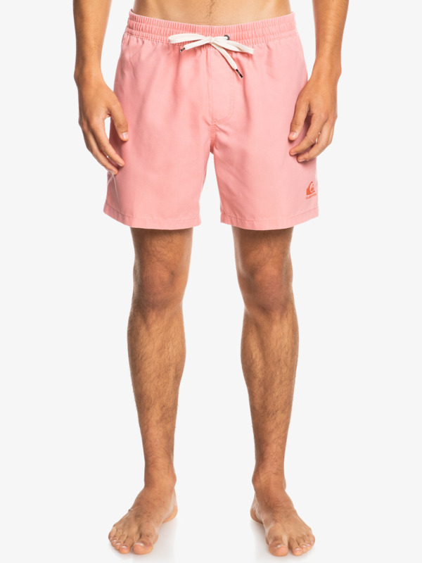 Surfwash 15" - Swim Shorts for Men  EQYJV03692