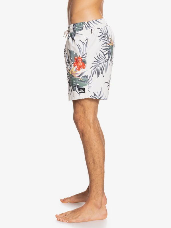 Express swim trunks deals