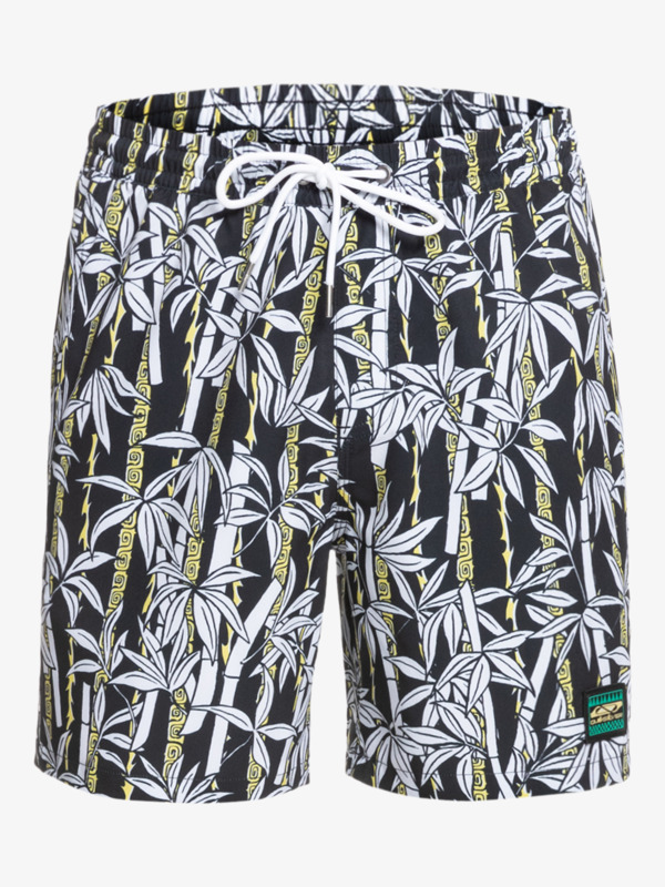 Originals Tribal Arch 17" - Swim Shorts for Men EQYJV03735