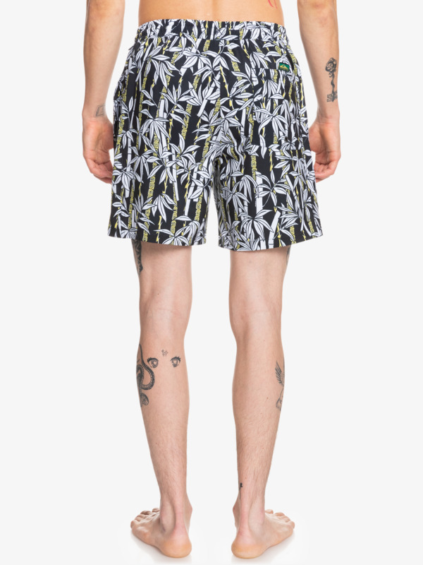 Originals Tribal Arch 17" - Swim Shorts for Men EQYJV03735