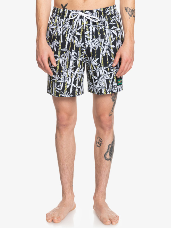 Originals Tribal Arch 17" - Swim Shorts for Men EQYJV03735