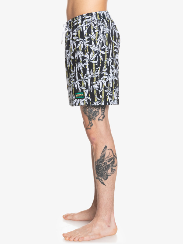 Originals Tribal Arch 17" - Swim Shorts for Men EQYJV03735