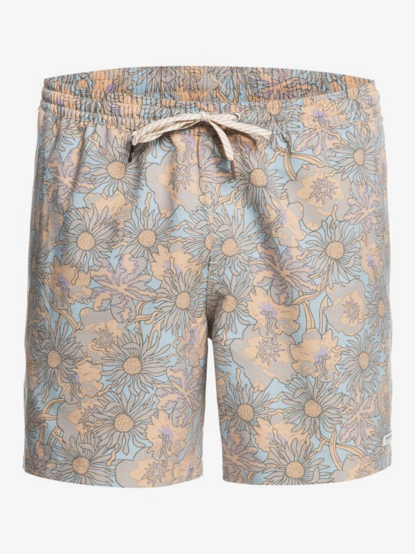 Endless Trip 17" - Swim Shorts for Men  EQYJV03739
