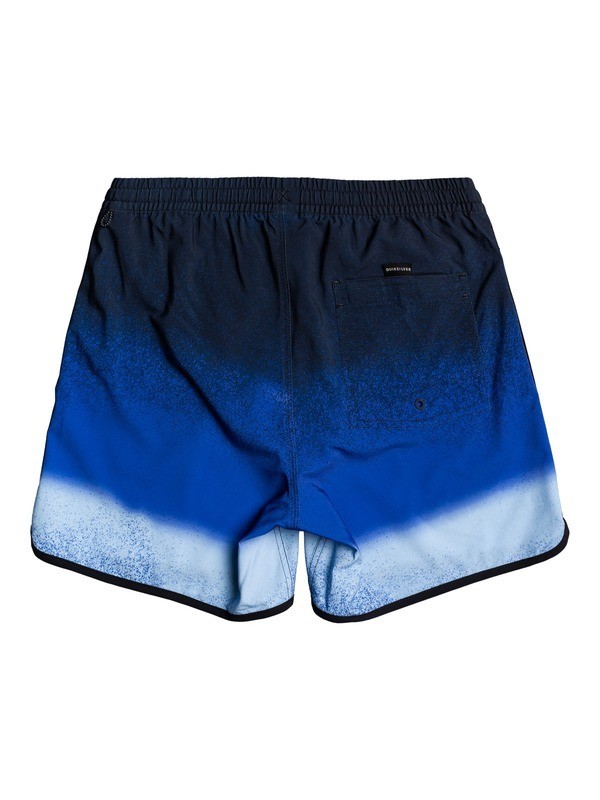 Massive Scallop 16" - Swim Shorts for Men EQYJV03741