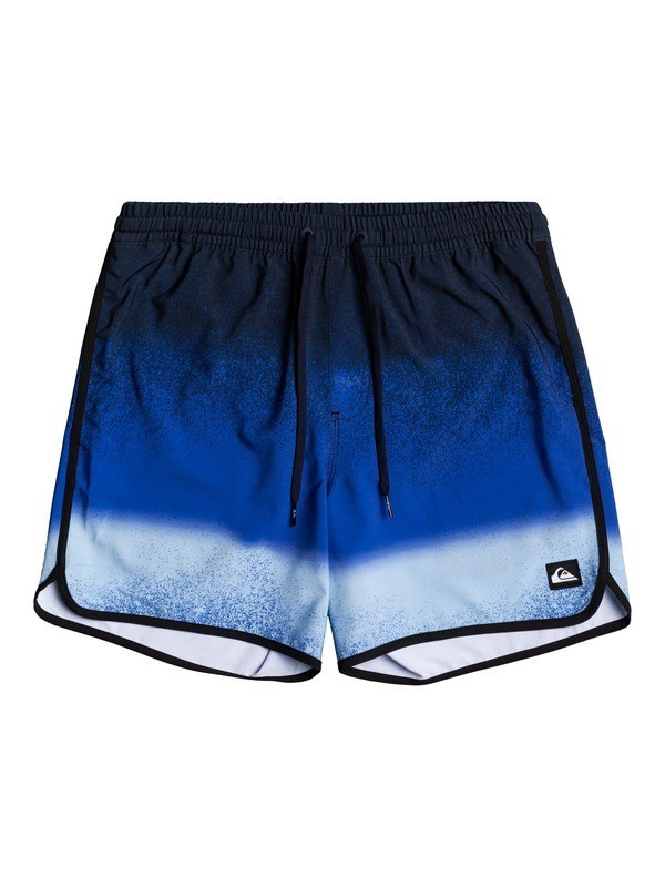 Massive Scallop 16" - Swim Shorts for Men EQYJV03741