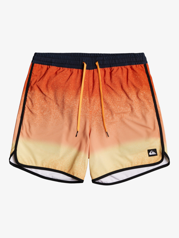 Massive Scallop 16" - Swim Shorts for Men  EQYJV03741