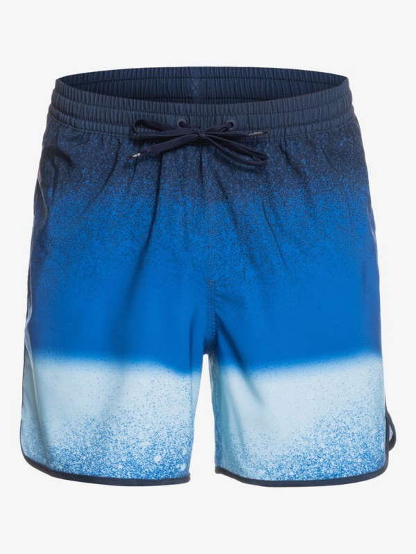 Massive Scallop 16" - Swim Shorts for Men EQYJV03741
