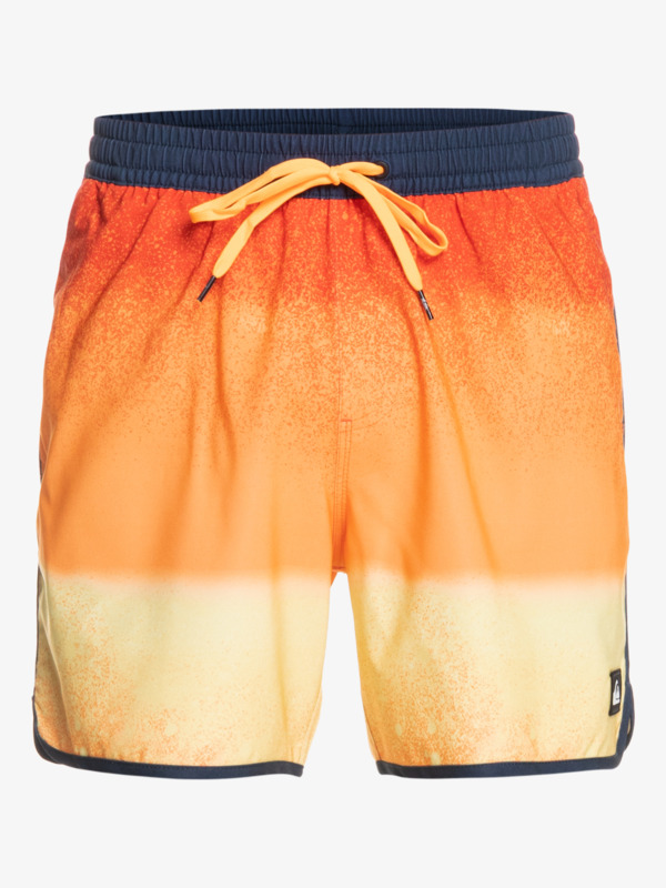 Massive Scallop 16" - Swim Shorts for Men  EQYJV03741
