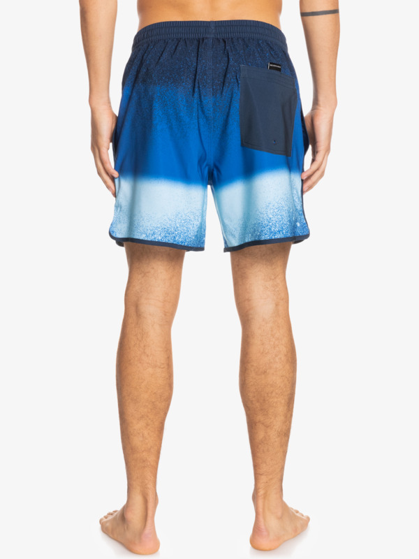 Massive Scallop 16" - Swim Shorts for Men EQYJV03741