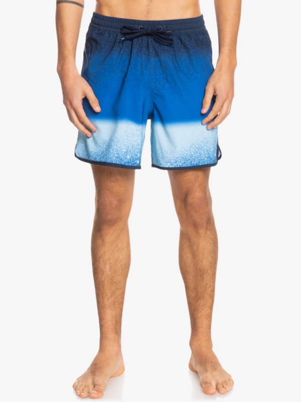 Massive Scallop 16" - Swim Shorts for Men EQYJV03741