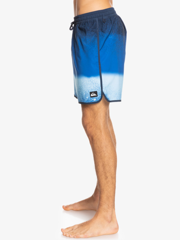 Massive Scallop 16" - Swim Shorts for Men EQYJV03741